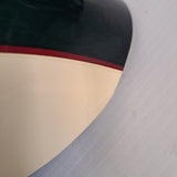 GL1500 Valkyrie Front Fender 61110-MZ0-670ZJ