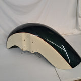 GL1500 Valkyrie Front Fender 61110-MZ0-670ZJ