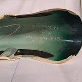 GL1500 Valkyrie Front Fender 61110-MZ0-670ZJ