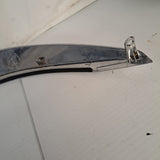 Yamaha Venture Mole 1, Windshield Trim 4XY-28345-00-00