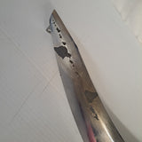 Yamaha Venture Mole 1, Windshield Trim 4XY-28345-00-00