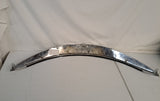 Yamaha Venture Mole 1, Windshield Trim 4XY-28345-00-00