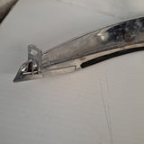 Yamaha Venture Mole 1, Windshield Trim 4XY-28345-00-00