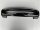 Yamaha Venture, VT480 Front Bumper Nose Cone