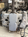 Honda VF750C Magna Engine