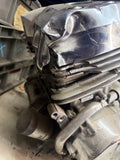 Honda VF750C Magna Engine
