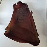XV750 Virago Left Side Cover