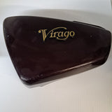 XV750 Virago Left Side Cover