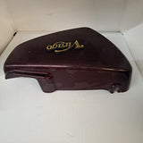 XV750 Virago Left Side Cover