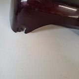 XV750 Virago Left Side Cover