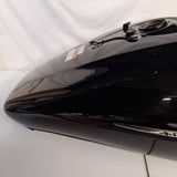 Honda VTX1800 Black Gas Tank