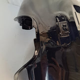 Honda VTX1800 Black Gas Tank