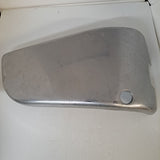 Vulcan 1500 Classic Right Chrome Side Cover