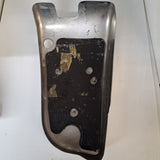 Vulcan 1500 Classic Right Chrome Side Cover