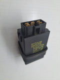 Vulcan Nomad 1500 Turn Signal Relay