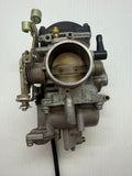 Kawasaki Vulcan 800 Carburetor
