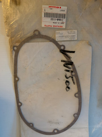 Vulcan Generator Cover Gasket