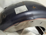 Vulcan 1500 Rear Grey Fender