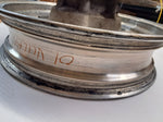 Vulcan Nomad 1500 Rear Rim Wheel