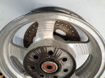 Vulcan Nomad 1500 Rear Rim Wheel