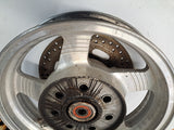 Vulcan Nomad 1500 Rear Rim Wheel