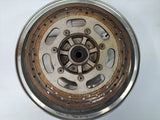 Vulcan Nomad 1500 Rear Rim Wheel