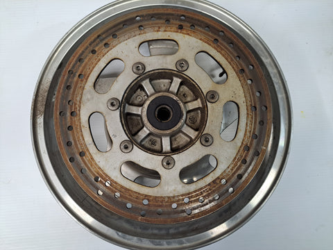 Vulcan Nomad 1500 Rear Rim Wheel