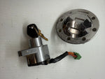 Vz 800 Marauder Lock Set
