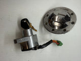 Vz 800 Marauder Lock Set