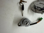 Vz 800 Marauder Lock Set