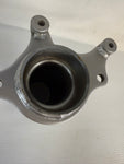 YFM350X Warrior Rear Axle Hub