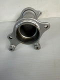 YFM350X Warrior Rear Axle Hub