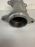 YFM350X Warrior Rear Axle Hub