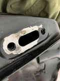 1982 XS650 Gas Tank