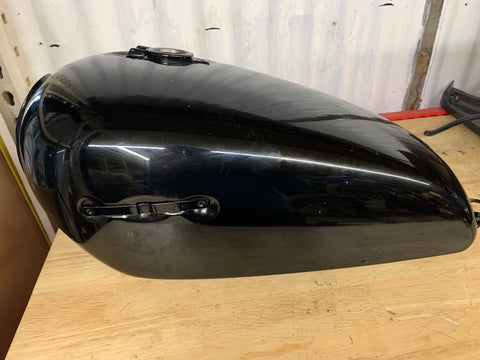 1982 XS650 Gas Tank