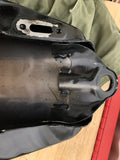 1982 XS650 Gas Tank