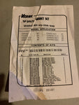 XS650 Gasket Kit
