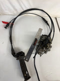 XT225 Mikuni Carburetor