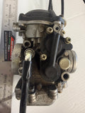 XT225 Mikuni Carburetor