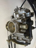 XT225 Mikuni Carburetor