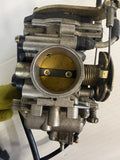 XT225 Mikuni Carburetor