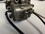 XT225 Mikuni Carburetor