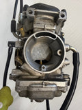 XT225 Mikuni Carburetor