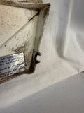 XT350 Left Side Cover