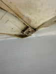 XT350 Left Side Cover