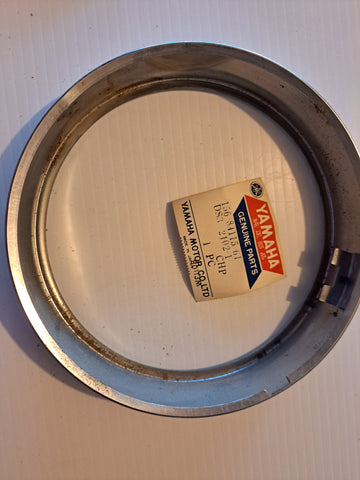 Yamaha YDS2 YDS3 Headlight Rim