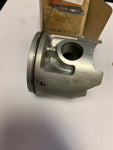 YZ125 Piston