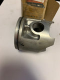 YZ125 Piston