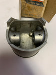 YZ125 Piston