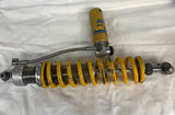 1984 YZ250 Ohlins Rear Shock